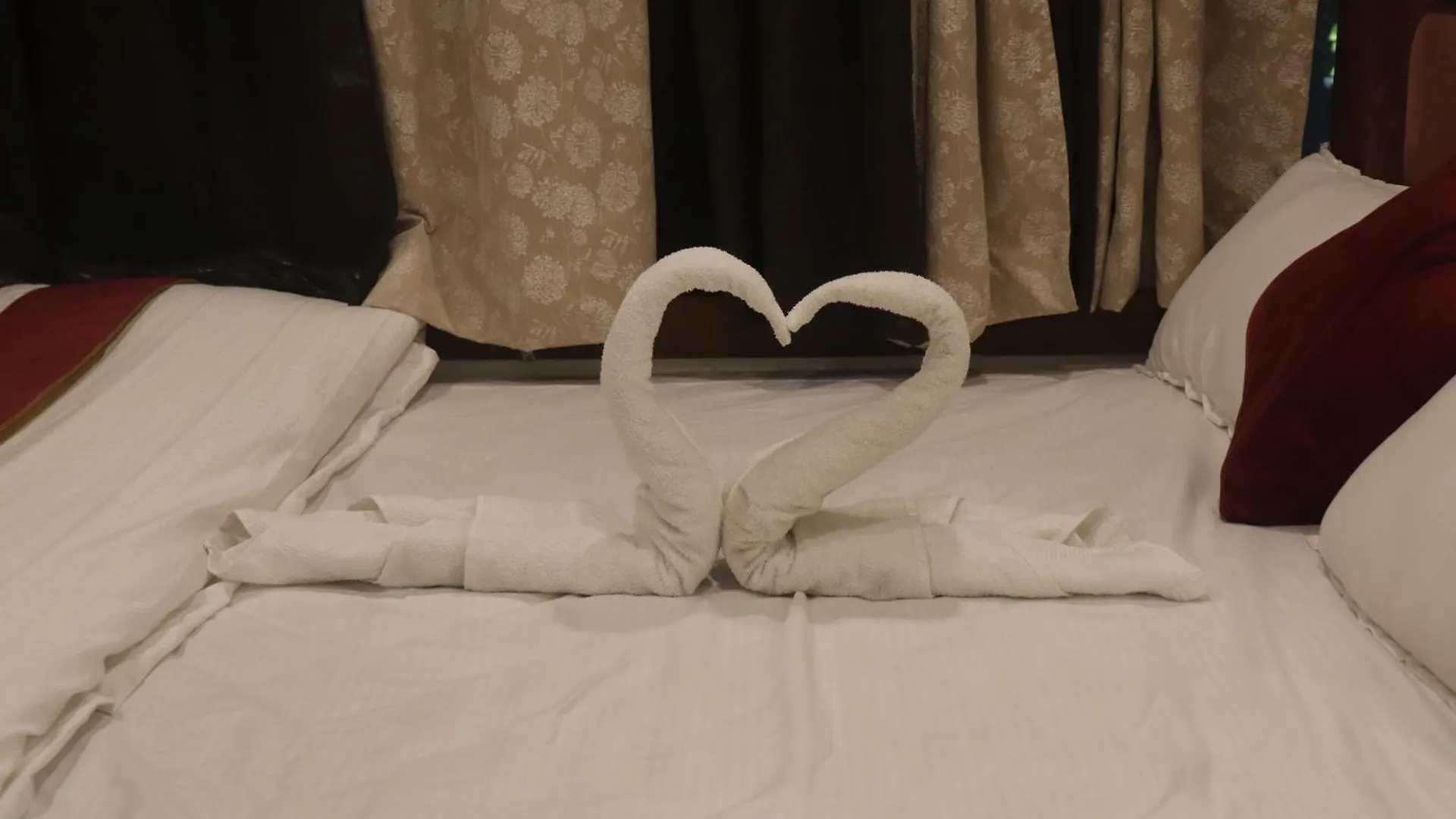 Hotel Maurya Inn Pandeypur Varanasi 3*,