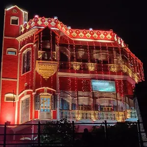 Pensionat Shiva Ganges View, Varanasi