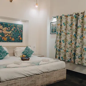 Alojamento de Acomodação e Pequeno-almoço Safarnama - A Boutique, Varanasi