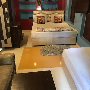 Casa de hóspedes Shiva, Varanasi