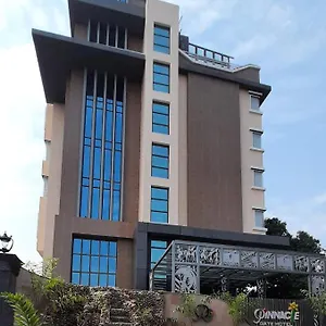 Hotell The Pinnacle Sarnath, Varanasi