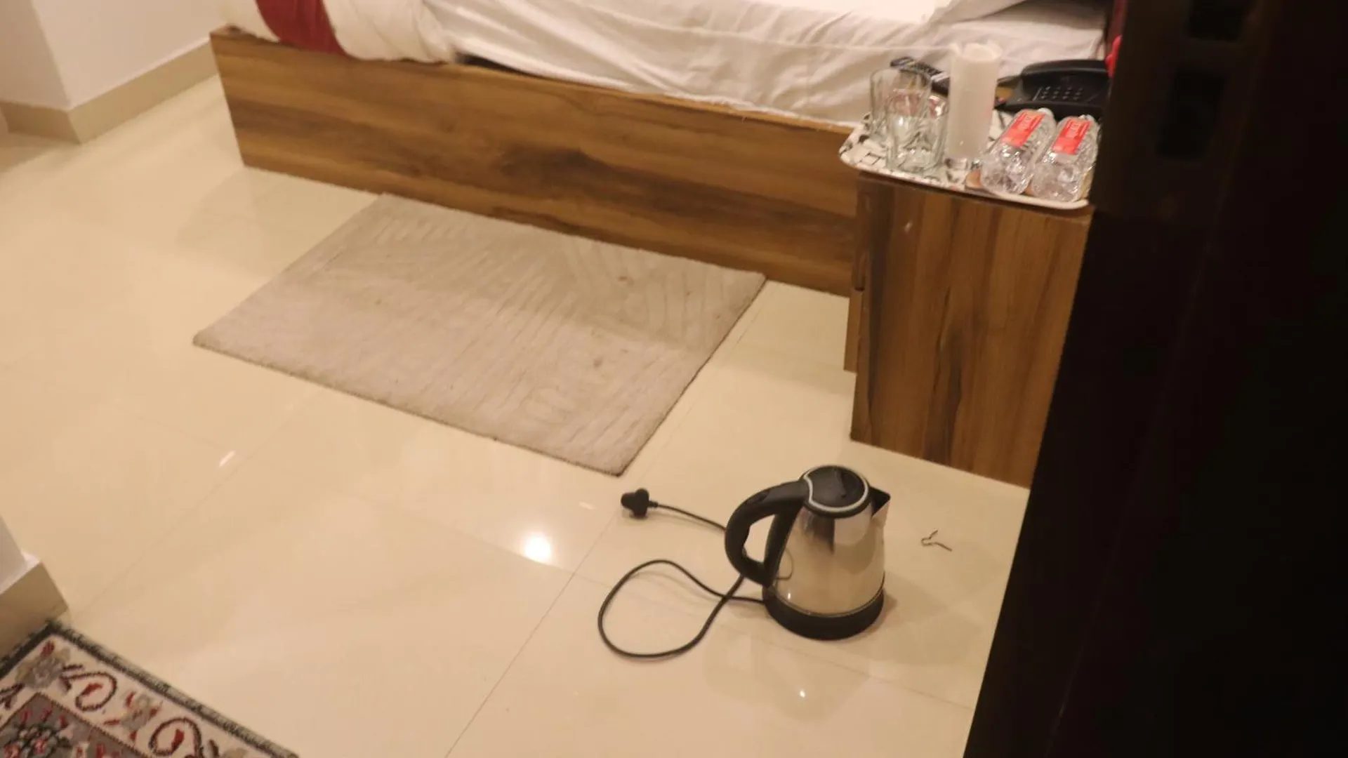 Hotel Maurya Inn Pandeypur Varanasi